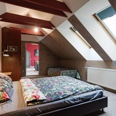 Old Town View In With Sauna Appartement Tallinn