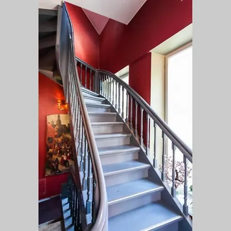 شقة Old Town View In With Sauna *