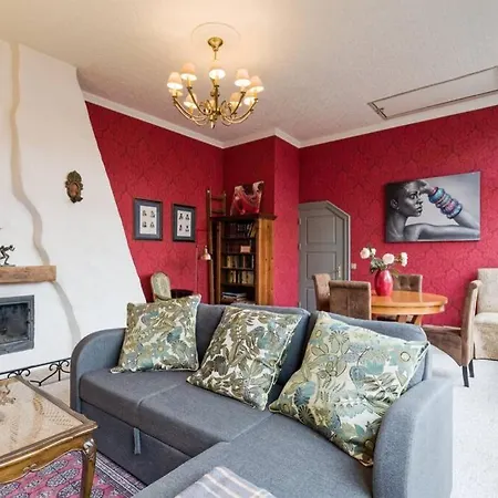 Old Town View In With Sauna * 탈린