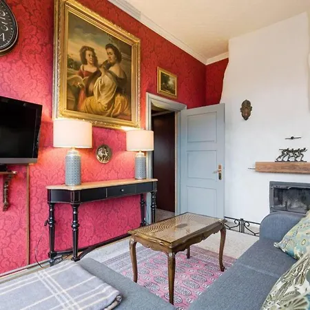 Old Town View In With Sauna * تالين