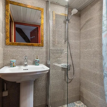 شقة Old Town View In With Sauna *