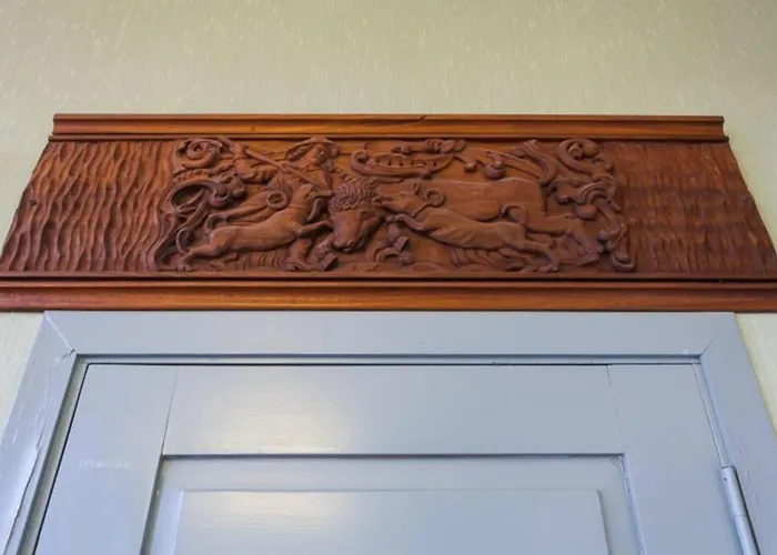 Appartement Old Town View In With Sauna Tallinn