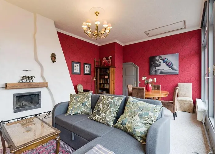 Old Town View In With Sauna * Reval